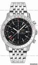 Breitling Navitimer World