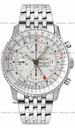 Breitling Navitimer World