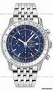 Breitling Navitimer World