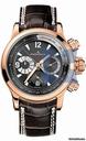 Jaeger-LeCoultre Master Compressor Chronograph