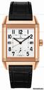 Jaeger-LeCoultre Reverso Squadra Hometime