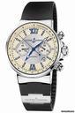 Ulysse Nardin Maxi Marine Chronograph