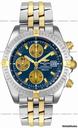 Breitling Chronomat Evolution