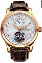 Jaeger-LeCoultre Master Tourbillon