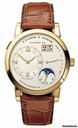 A. Lange & Sohne Lange 1 Moonphase