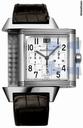 Jaeger-LeCoultre Reverso Squadra Chronograph GMT