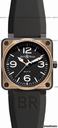 Bell & Ross BR01-92