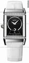 Jaeger-LeCoultre Reverso Duetto Duo