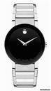 Movado Sapphire