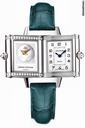 Jaeger-LeCoultre Reverso Duetto Duo
