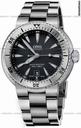 Oris TT1 Divers Date