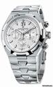 Vacheron Constantin Overseas Chronograph