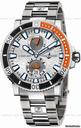 Ulysse Nardin Maxi Marine Diver Titanium