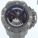 Zenith Defy Xtreme 1000 M Limitee 100 exemplaires