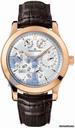 Jaeger-LeCoultre Master Eight Days Perpetual