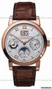 A. Lange & Sohne Langematik Perpetual