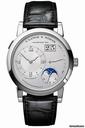 A. Lange & Sohne Lange 1 Moonphase
