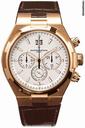 Vacheron Constantin Overseas Chronograph