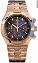 Vacheron Constantin Overseas Chronograph