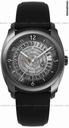 Vacheron Constantin Quai de Ille Date Self-winding