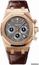 Audemars Piguet Royal Oak Chronograph