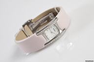 Ebel Beluga Manchette mit Diamanten DAU
