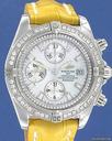 Breitling Chronomat Evolution Diamonds