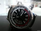 Jaeger-LeCoultre MASTER COMPRESSOR EXTREME W-ALARM