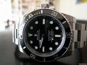 Jaeger-LeCoultre MASTER RESERVE DE MARCHE