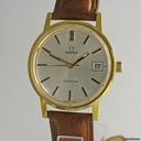 Omega Geneve