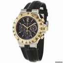 Bulgari Men's Diagono Professional Terra Watch