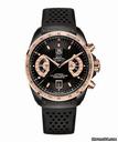 TAG Heuer Grand Carrera Automatik Chronograph NEU incl MWST B&P