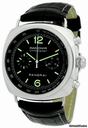Panerai Gent's Stainless Steel  PAM288 Radiomir Chronograph Strapwatch
