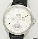 TAG Heuer Grand Carrera Calibre 8 RS NEU incl MWST mit B&P