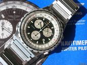 Breitling Navitimer Jupiter Pilot mit Box & Papieren