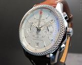 Breitling BENTLEY MARK VI PLATINL��NETTE