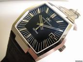 IWC Steel Vintage Da Vinci Auto (NIB)
