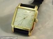 Vacheron Constantin CIOCCOLATONE - SQUARE