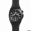 Bell & Ross BR 02-92 Carbon NEU incl MWST mit Box+Papieren