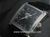 Girard Perregaux Vintage 1945 Square triple calendar full set 2011