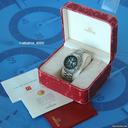 Omega Speedmaster Automatic Mark 4.5 day-date