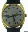 Jaeger-LeCoultre Vintage Gold