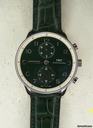 IWC PORTOGHESE CRONOGRAFO BORIS BECKER LTD. ED.