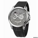 Zenith Men's Class Open Watch