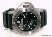Panerai PAM 305N BNIB