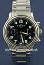 Blancpain Leman Flyback Chronograph