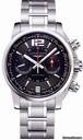 Longines Admiral NEU incl MWST mit Box+Papieren