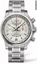 Longines Admiral NEU incl MWST mit Box+Papieren