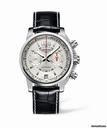 Longines Admiral NEU incl MWST mit Box+Papieren