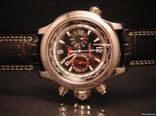 Jaeger-LeCoultre Master Compressor  Extreme World Chrono